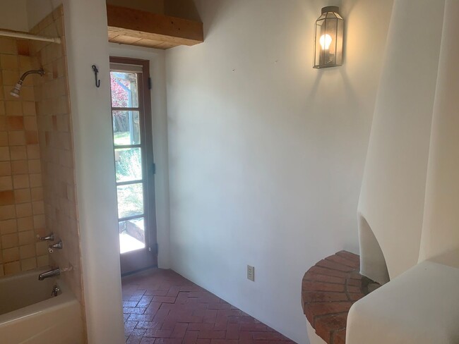 Building Photo - Step Into An Authentic Santa Fe Experience!