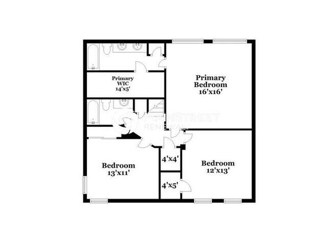 Building Photo - 3 Bedroom Pet-Friendly Home in San Antonio, TX with Main Street Renewal