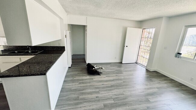 Living Room 2 - 5924 Gardenia Ave