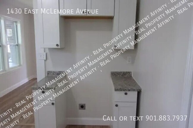 Building Photo - 1430 E McLemore Ave