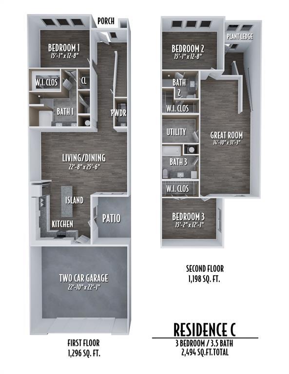 Building Photo - 1724 Partnership Way