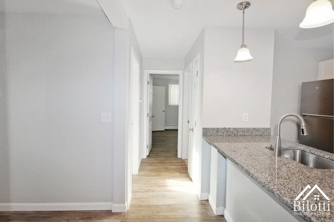 Interior Photo - Pocasset Village