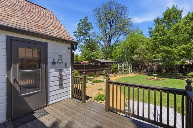 Building Photo - 5310 Bradford Dr