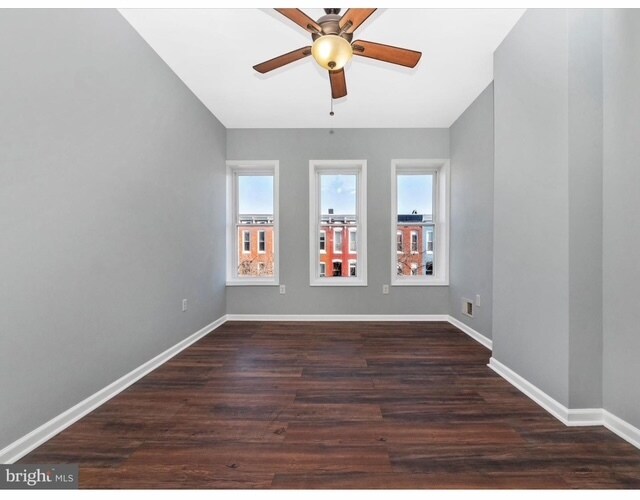 Primary Room - 420 N Collington Ave