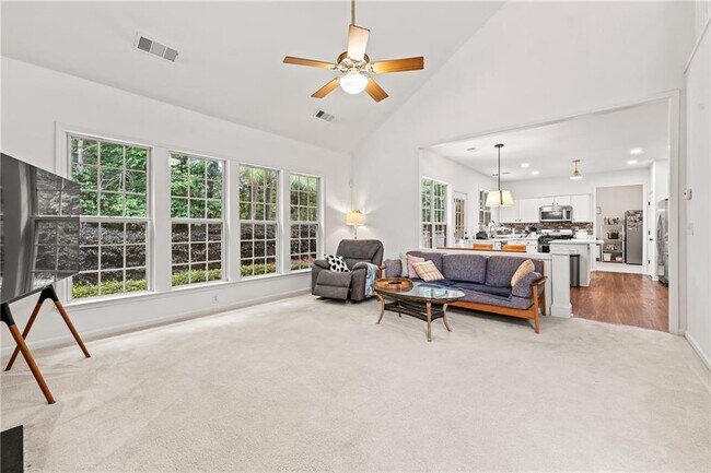 Building Photo - 5087 Wellisford Ct NW