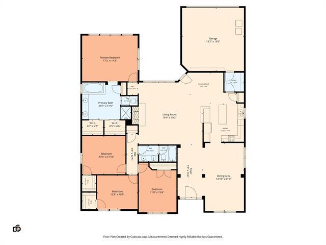 Building Photo - 6613 Barclay Ln