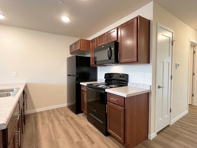Interior Photo - SCS Shawano Apartment Community