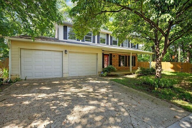 Primary Photo - 303 Kimberly Woods Ct