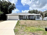 Building Photo - 4392 SW Calah Cir