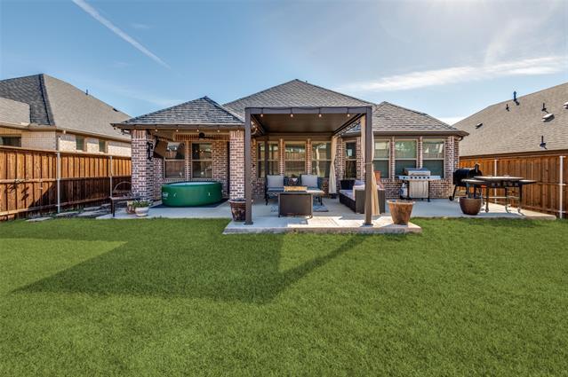 Building Photo - 10636 Enchanted Rock Wy