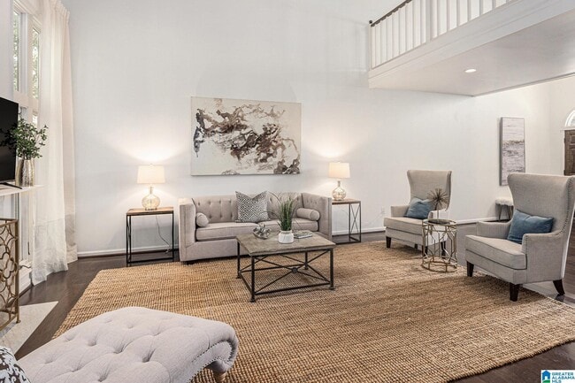 Building Photo - 5539 Hampton Heights Dr