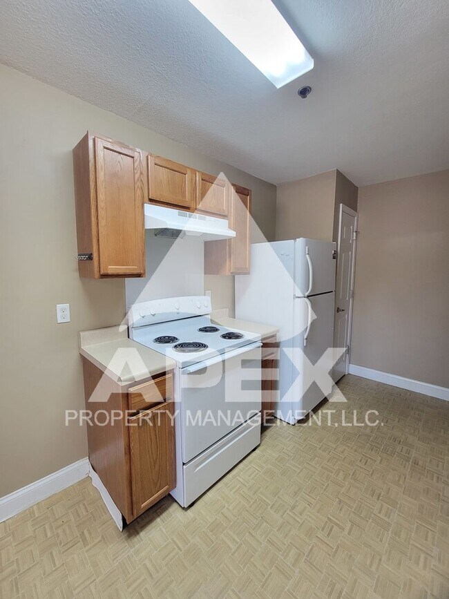 Building Photo - MOVE-IN SPECIAL,NO RENT TIL APRIL 1ST! - AVALON APARTMENT HOMES - 2BD - 1BA Apartment off Topside...