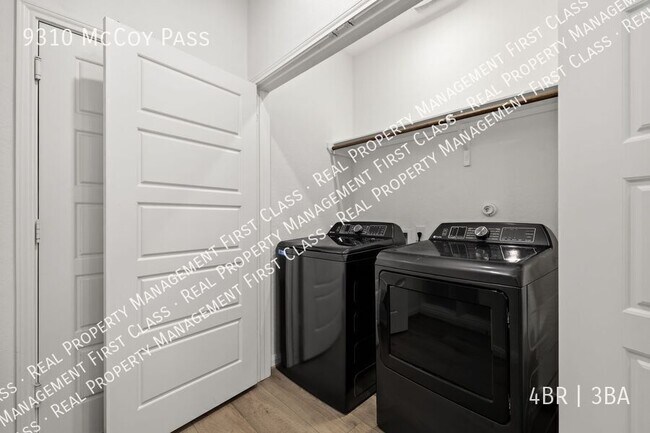 Building Photo - 9310 McCoy Pass