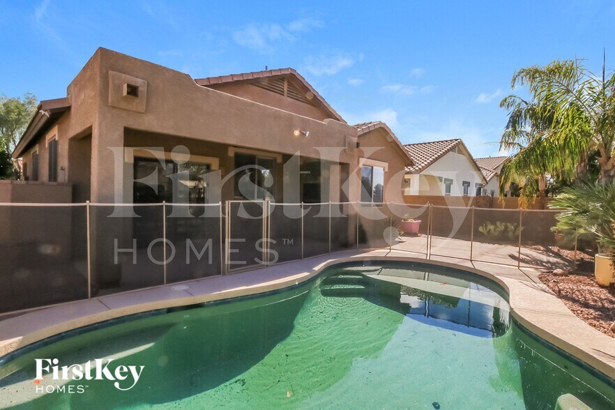 Building Photo - 21488 E Camina Plata Ct