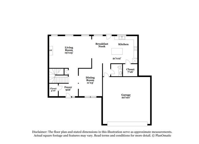 Building Photo - 1757 Maxey Ln