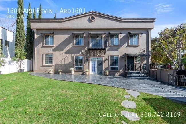 Building Photo - 1601 Ard Eevin Ave