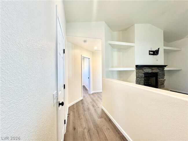 Building Photo - 5420 N Blagg Rd