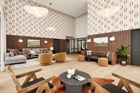 Building Photo - Park Place Waco Apartments