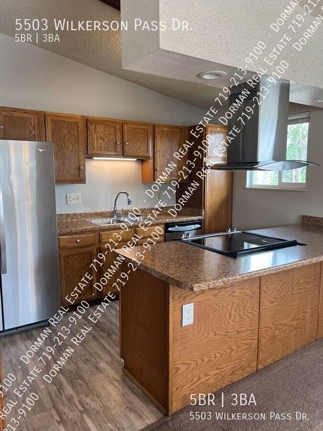 Building Photo - 5503 Wilkerson Pass Dr