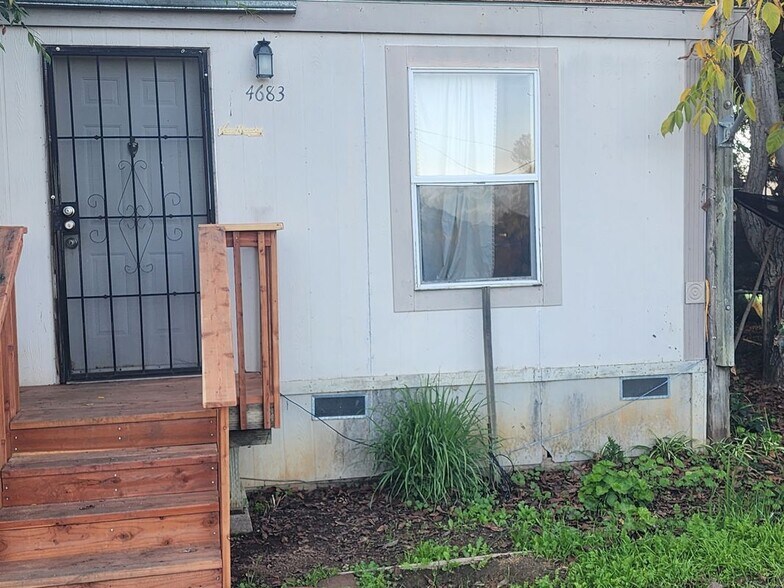 Building Photo - 4683 Abernathy Rd