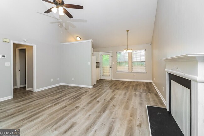 Building Photo - 5328 Brickleberry Way