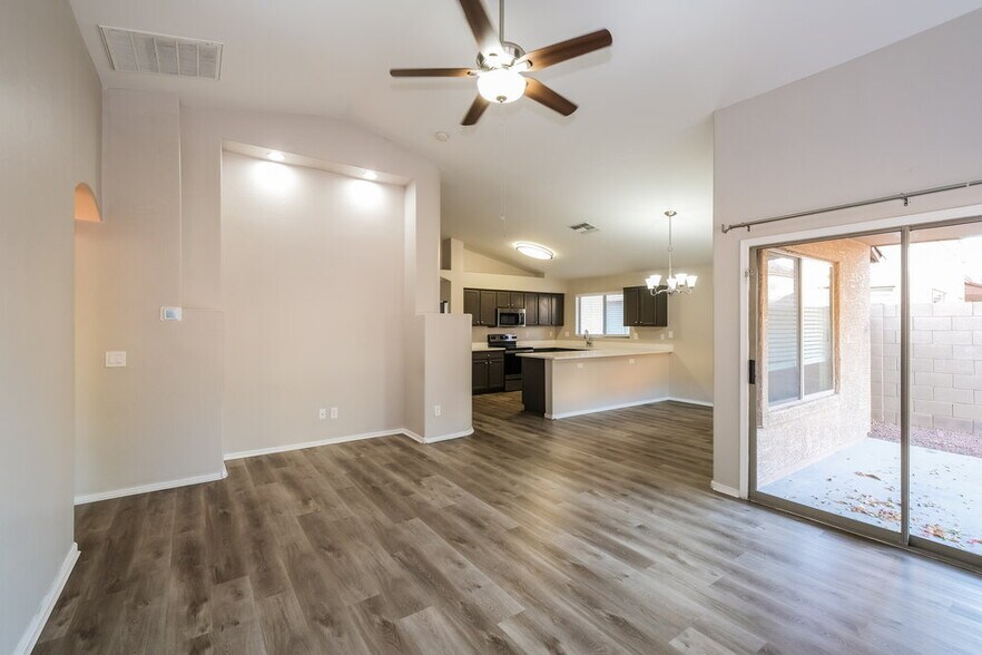 Building Photo - 9518 W Williams St