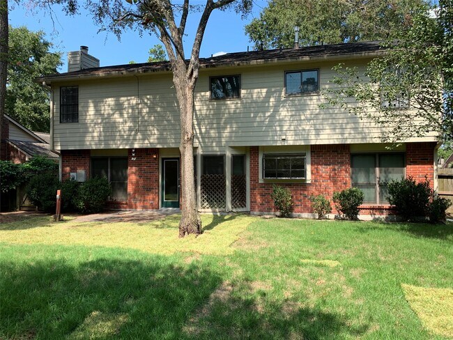 Building Photo - 3422 Creek Manor Dr