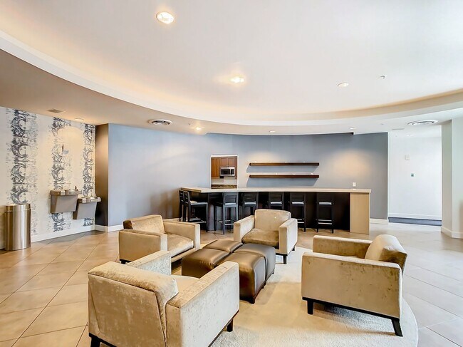 Building Photo - 2/2 at The Sanctuary ~ Downtown Orlando's Established Luxury Condos 1 Block from Lake Eola