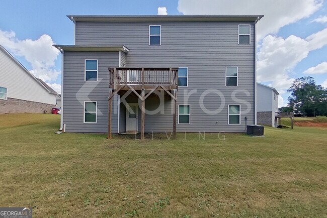 Building Photo - 3440 Bridgewood Dr