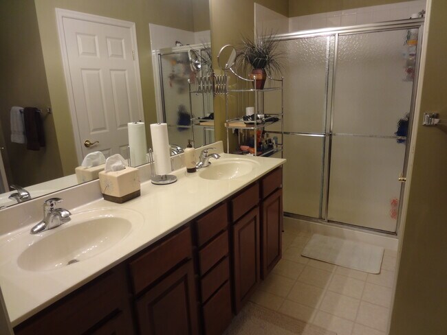 Master Bath - 2275 Pinnacle Ct