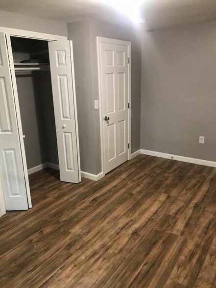 Private office - 10 Haise Way