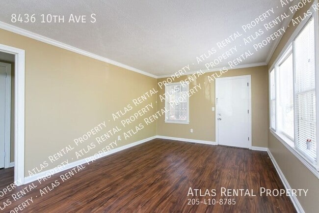 Building Photo - 8436 10th Ave S