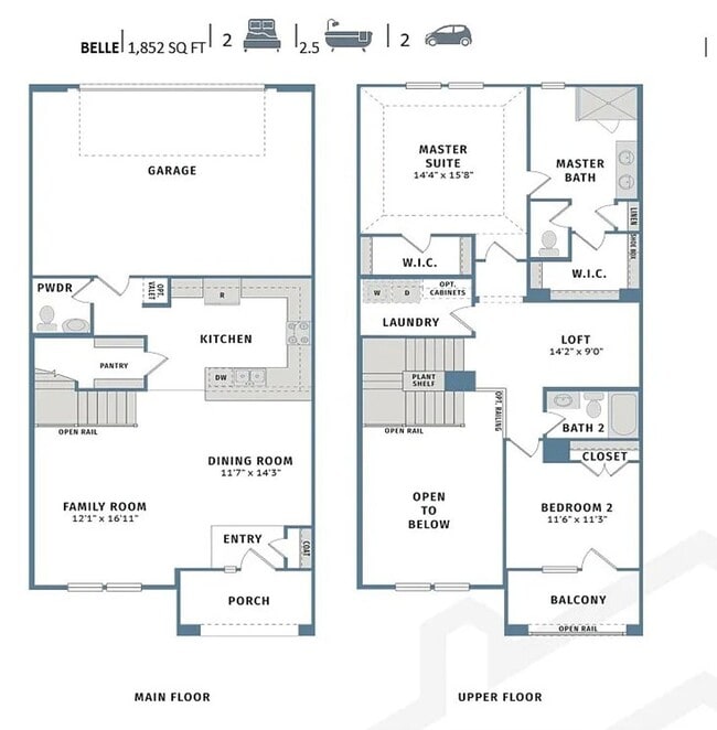 Building Photo - FULLY UPGRADED LUXURY TOWNHOME located in ...
