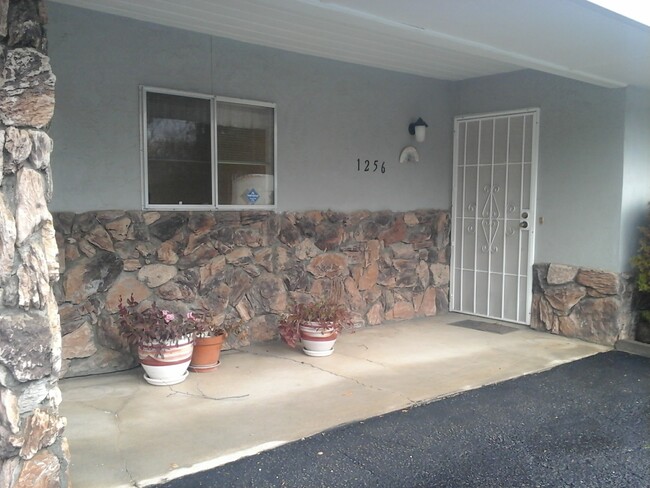 Building Photo - 1256 Luning St