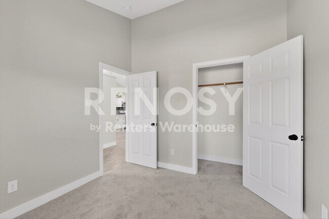 Building Photo - Complete Refreshed Move In Ready in Rowlett