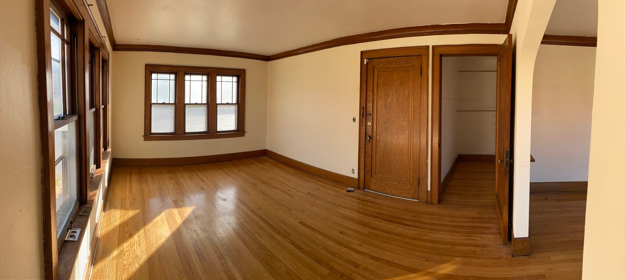 Building Photo - 1728 Rural St