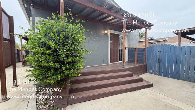 Building Photo - 1237 S 37th St