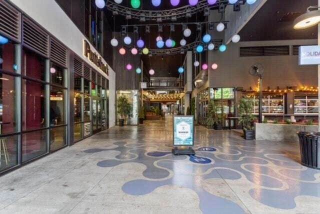 Building Photo - 1961 James Red Moore Blvd