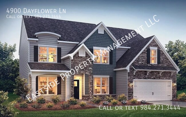 Primary Photo - 4900 Dayflower Ln