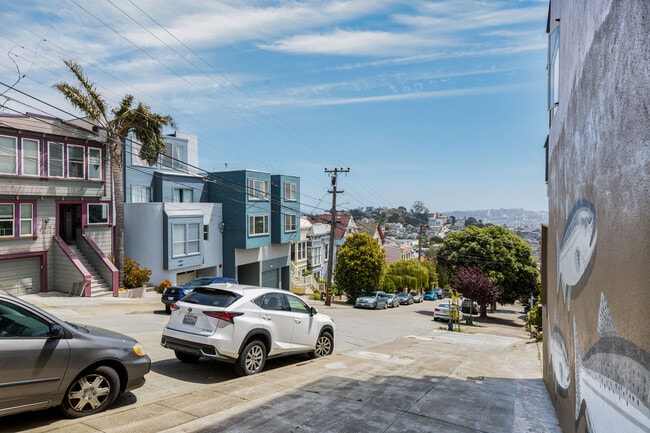Building Photo - 4475 23rd Street