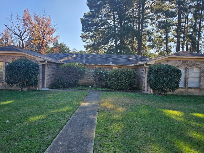 Building Photo - 2014 Secretariat Trail