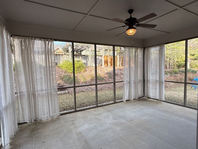 Building Photo - Beautiful Craftsman Style 2 Story Home in Parkerson`s Mill