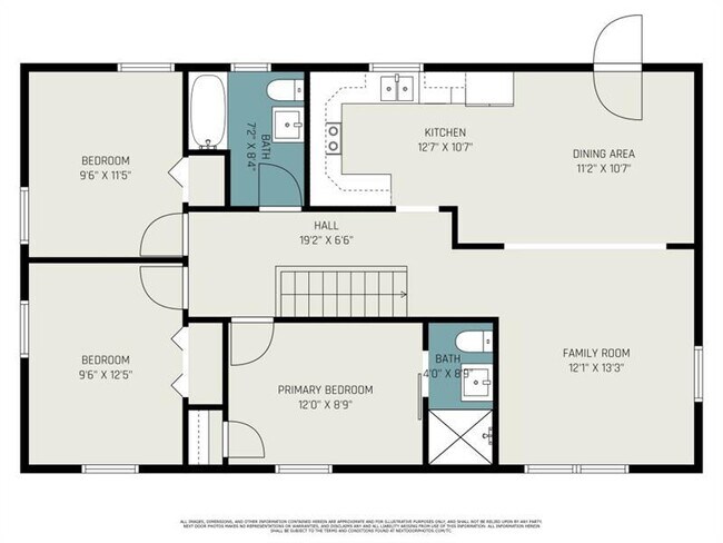 Building Photo - 3181 Pennington Cir SW