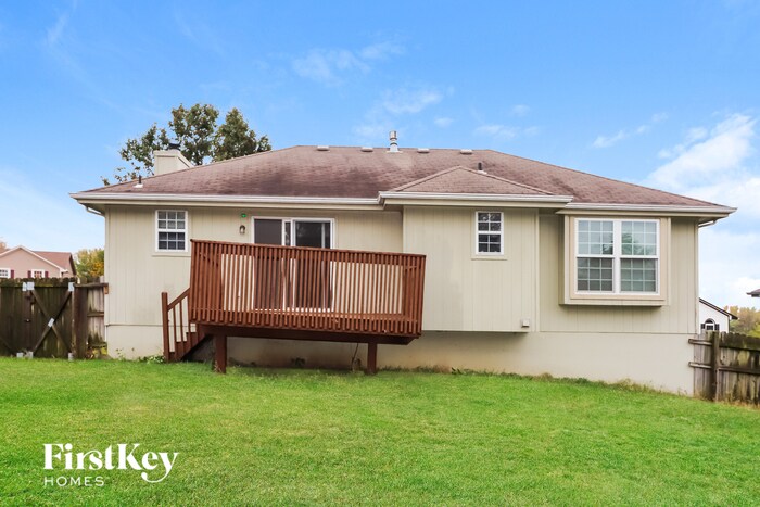 Building Photo - 1216 N Ponca Dr