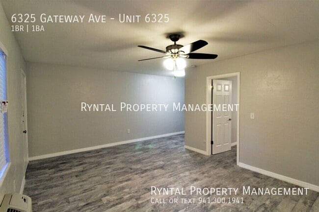 Building Photo - 6325 Gateway Ave