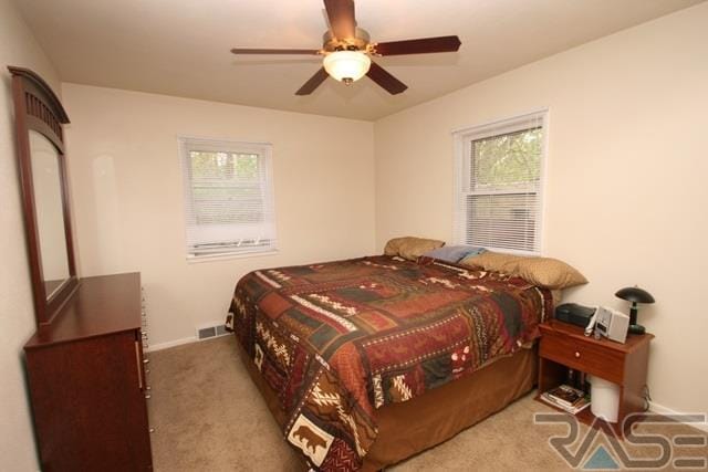 Master Bedroom - 2313 South Duluth Avenue