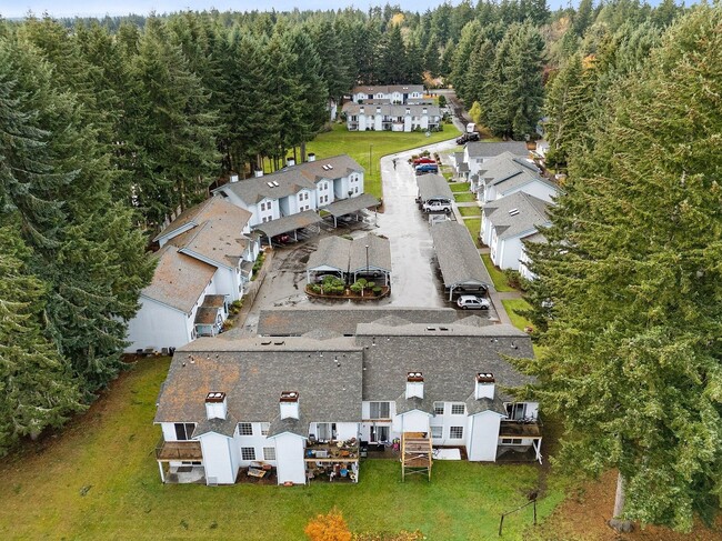 Building Photo - Firwood Grove