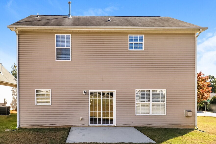 Building Photo - 3012 Clover Rd NW