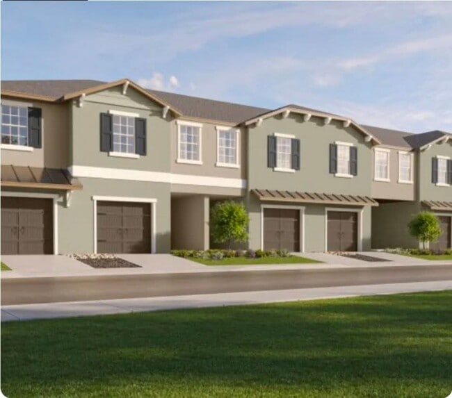 Building Photo - 11041 65th Ter E