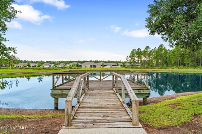 Building Photo - 10206 Powell Creek Ct